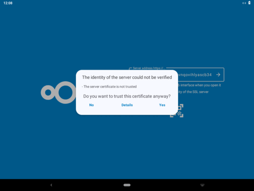 nextcloud-app-tor-demo